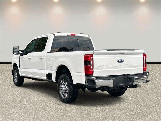 new 2026 Ford F-350 car, priced at $69,662