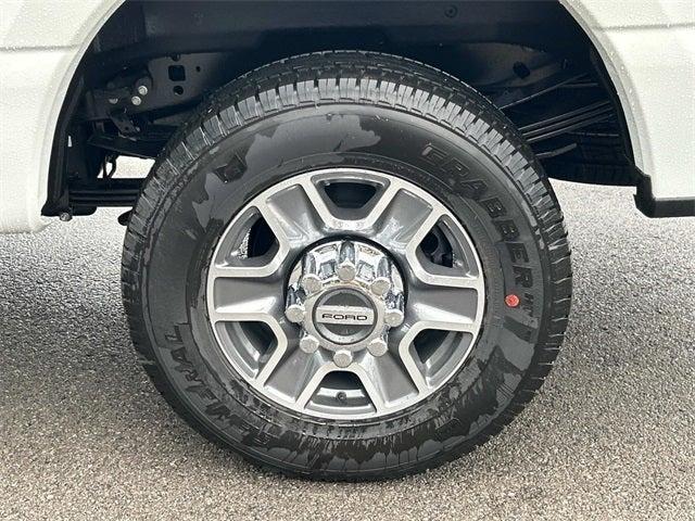 new 2026 Ford F-350 car, priced at $69,662