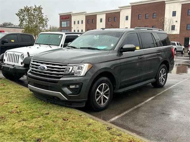 used 2019 Ford Expedition car, priced at $24,596