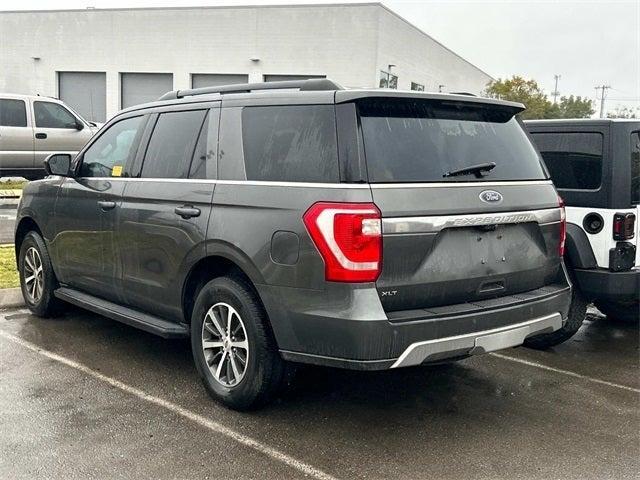 used 2019 Ford Expedition car, priced at $24,596