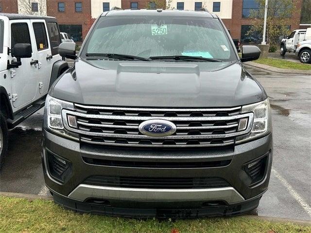 used 2019 Ford Expedition car, priced at $24,596