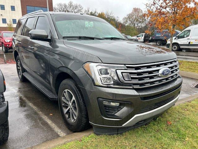 used 2019 Ford Expedition car, priced at $24,596