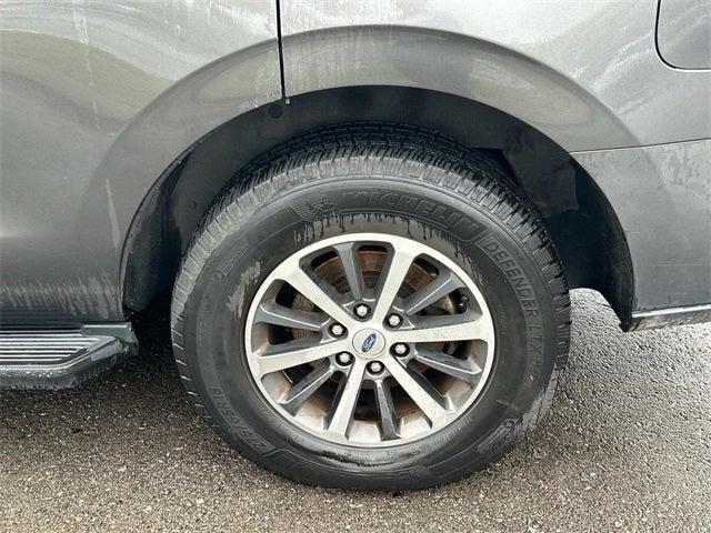 used 2019 Ford Expedition car, priced at $24,596