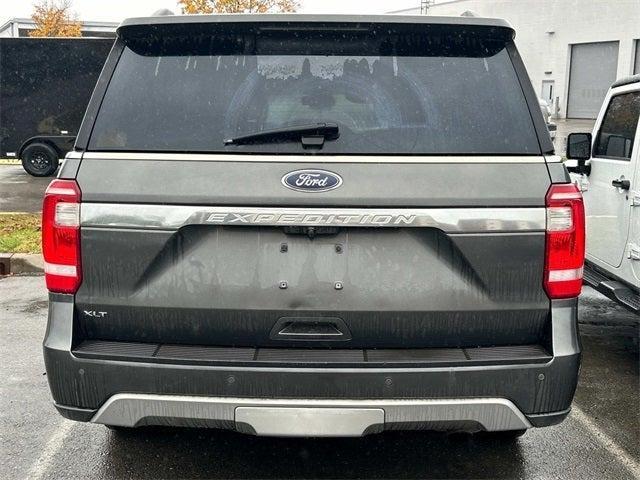 used 2019 Ford Expedition car, priced at $24,596