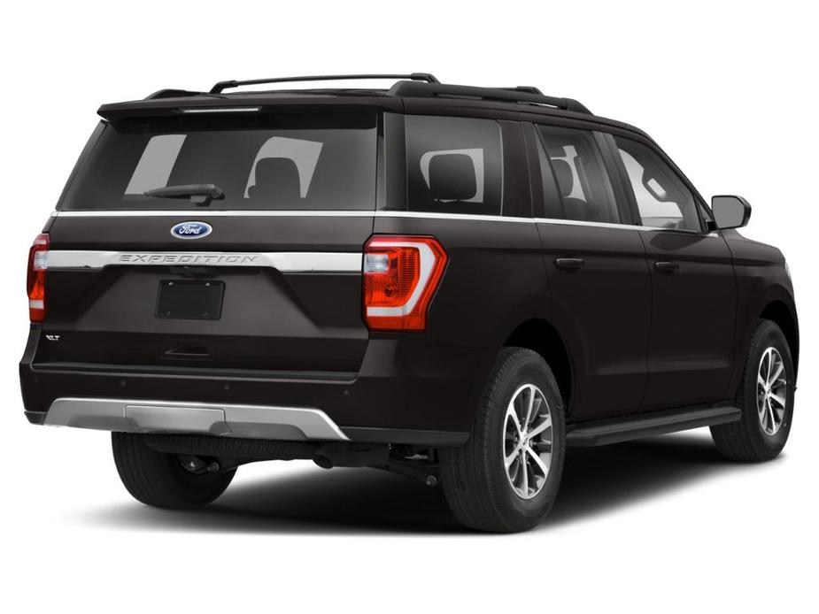 used 2019 Ford Expedition car, priced at $24,962