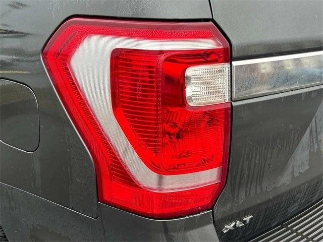 used 2019 Ford Expedition car, priced at $24,596