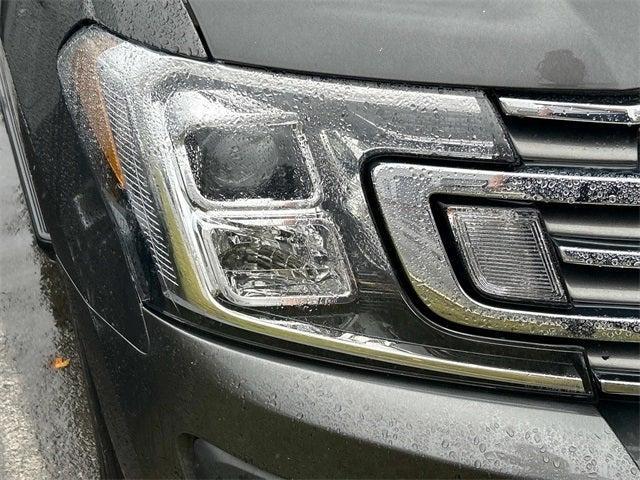 used 2019 Ford Expedition car, priced at $24,596