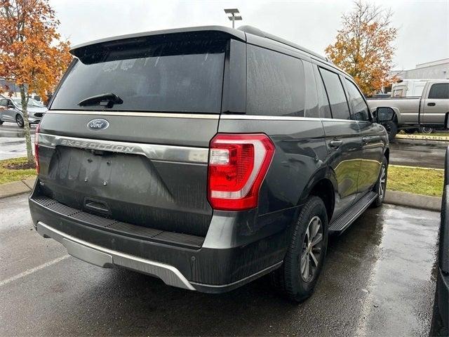 used 2019 Ford Expedition car, priced at $24,596