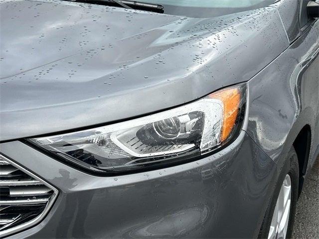 used 2021 Ford Edge car, priced at $23,362