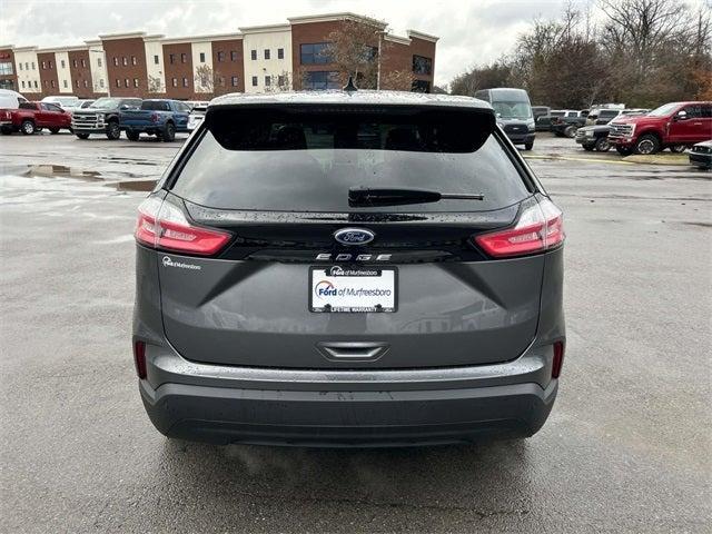 used 2021 Ford Edge car, priced at $23,362