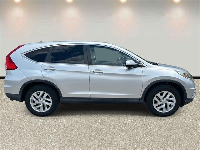 used 2016 Honda CR-V car, priced at $18,024