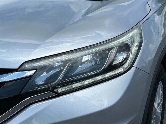 used 2016 Honda CR-V car, priced at $18,024
