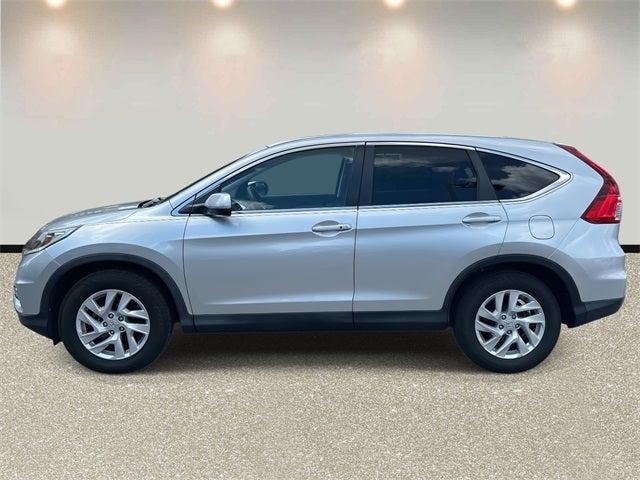 used 2016 Honda CR-V car, priced at $18,024