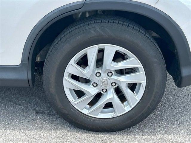 used 2016 Honda CR-V car, priced at $18,024