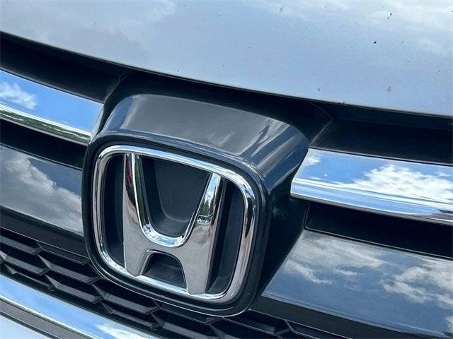 used 2016 Honda CR-V car, priced at $18,024