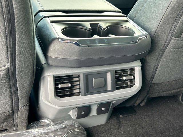 new 2024 Ford F-150 car, priced at $52,452