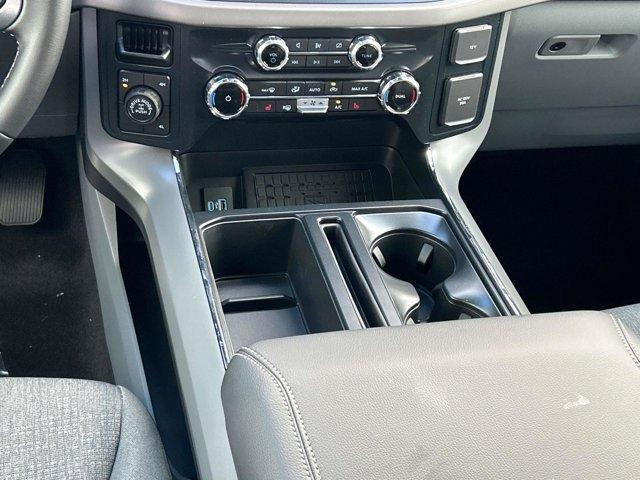 new 2024 Ford F-150 car, priced at $52,452