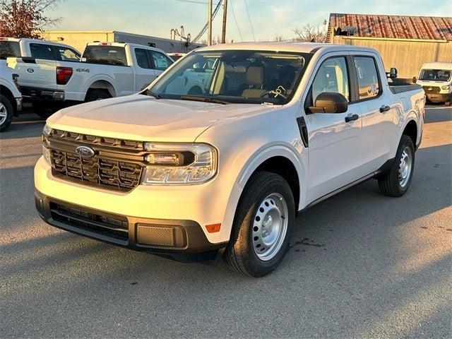 new 2024 Ford Maverick car, priced at $26,745