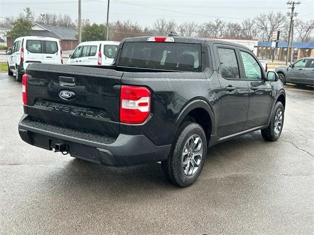 new 2025 Ford Maverick car, priced at $31,510