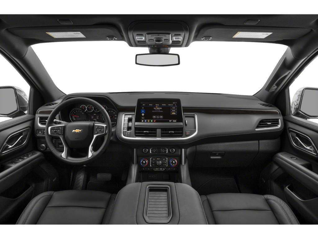 used 2021 Chevrolet Tahoe car, priced at $44,667