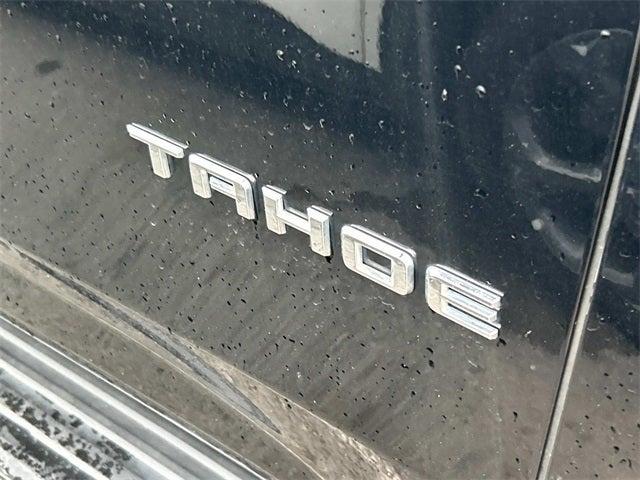 used 2021 Chevrolet Tahoe car, priced at $44,667