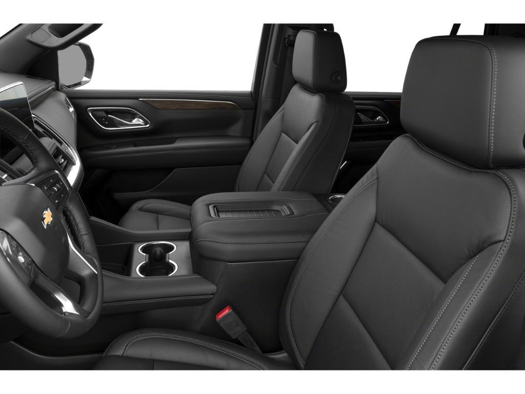 used 2021 Chevrolet Tahoe car, priced at $44,667