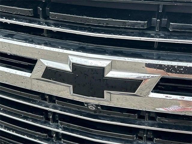 used 2021 Chevrolet Tahoe car, priced at $44,667