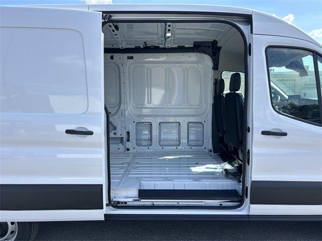 new 2026 Ford Transit-250 car, priced at $50,009