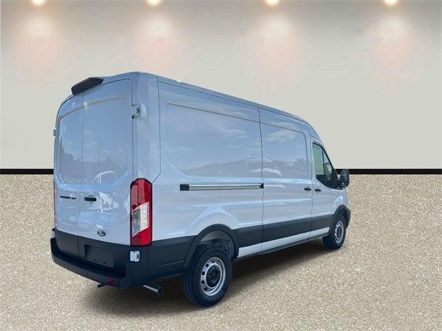 new 2026 Ford Transit-250 car, priced at $50,009
