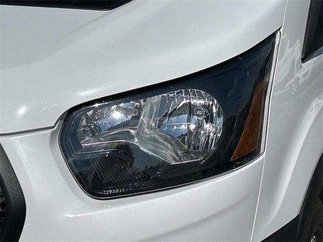 new 2026 Ford Transit-250 car, priced at $50,009