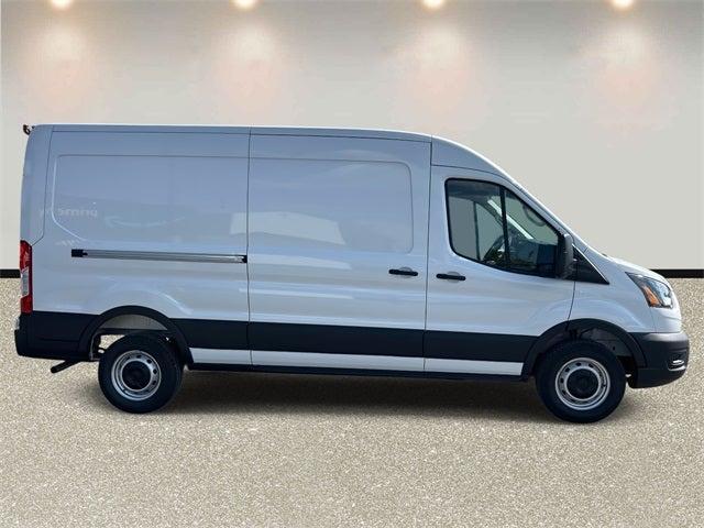 new 2026 Ford Transit-250 car, priced at $50,009