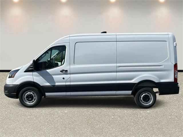 new 2026 Ford Transit-250 car, priced at $50,009