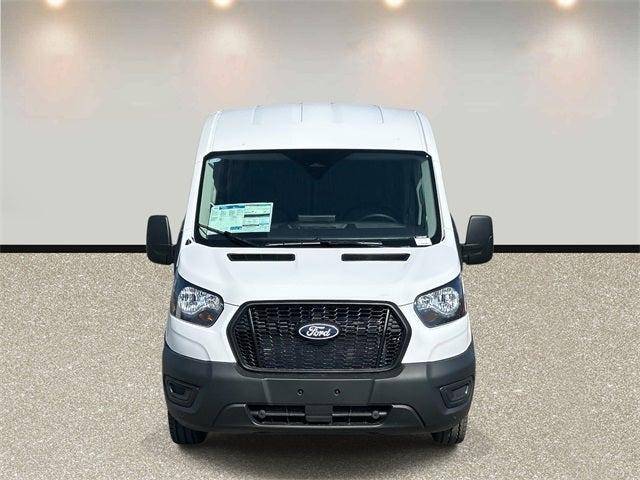 new 2026 Ford Transit-250 car, priced at $50,009