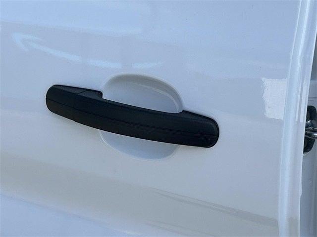 new 2026 Ford Transit-250 car, priced at $50,009