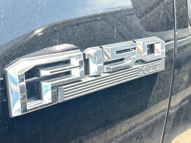 used 2018 Ford F-150 car, priced at $22,953