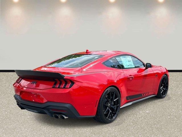 new 2024 Ford Mustang car, priced at $56,972
