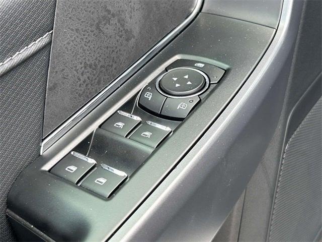 new 2025 Ford F-150 car, priced at $50,221