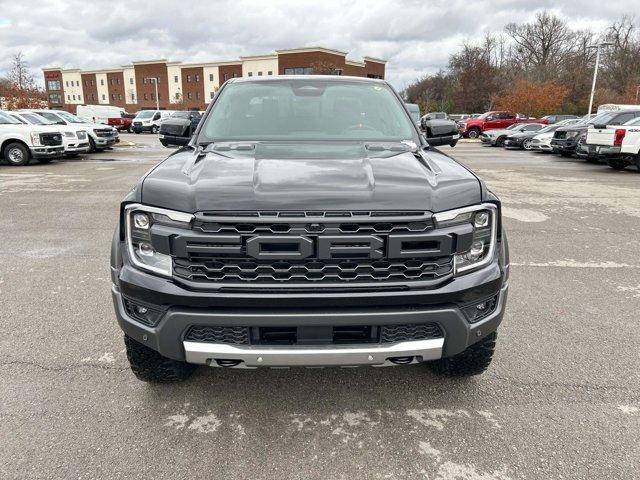 new 2024 Ford Ranger car, priced at $58,810