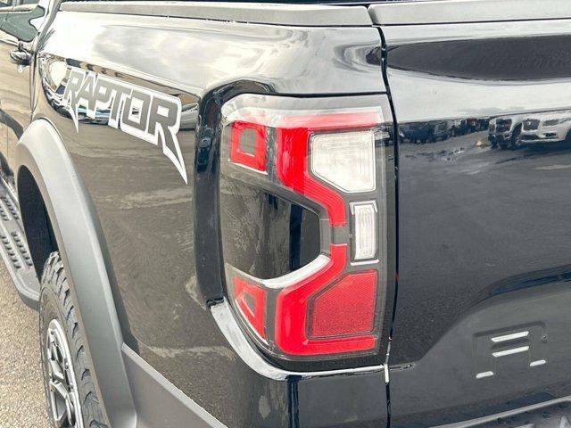 new 2024 Ford Ranger car, priced at $58,810