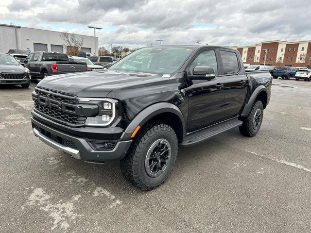 new 2024 Ford Ranger car, priced at $58,810