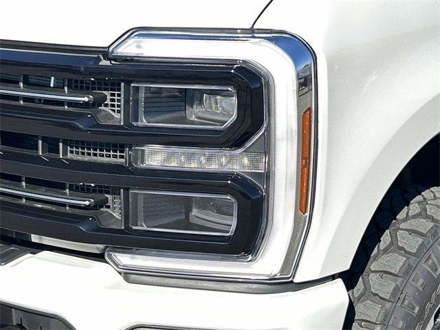 new 2026 Ford F-250 car, priced at $97,362