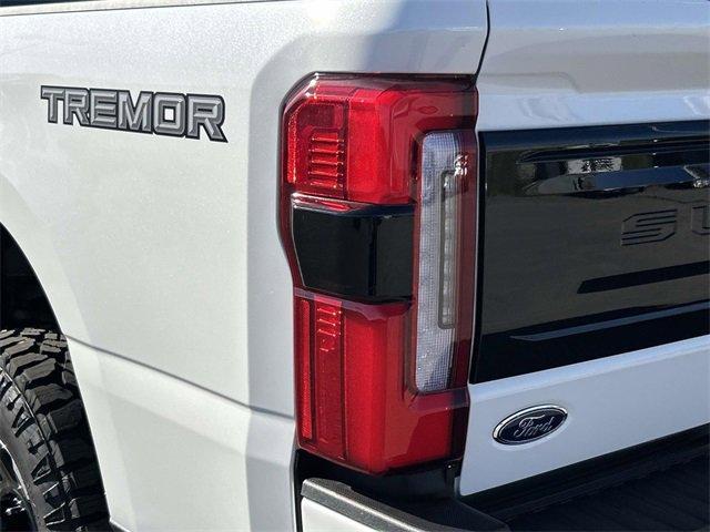 new 2026 Ford F-250 car, priced at $97,362