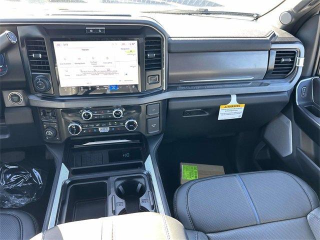 new 2026 Ford F-250 car, priced at $97,362