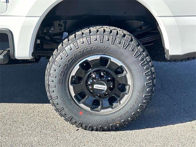 new 2026 Ford F-250 car, priced at $97,362