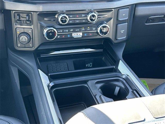 new 2026 Ford F-250 car, priced at $97,362