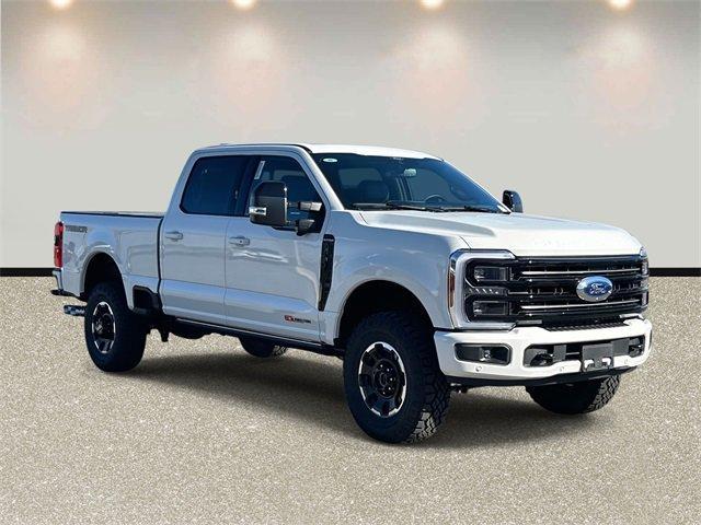 new 2026 Ford F-250 car, priced at $97,362