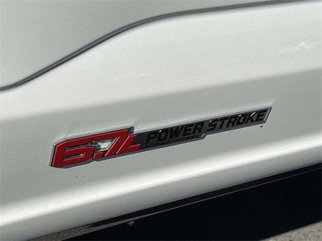 new 2026 Ford F-250 car, priced at $97,362