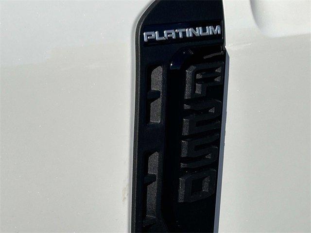 new 2026 Ford F-250 car, priced at $97,362