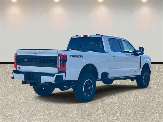 new 2026 Ford F-250 car, priced at $97,362