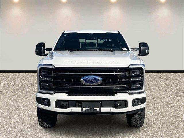 new 2026 Ford F-250 car, priced at $97,362